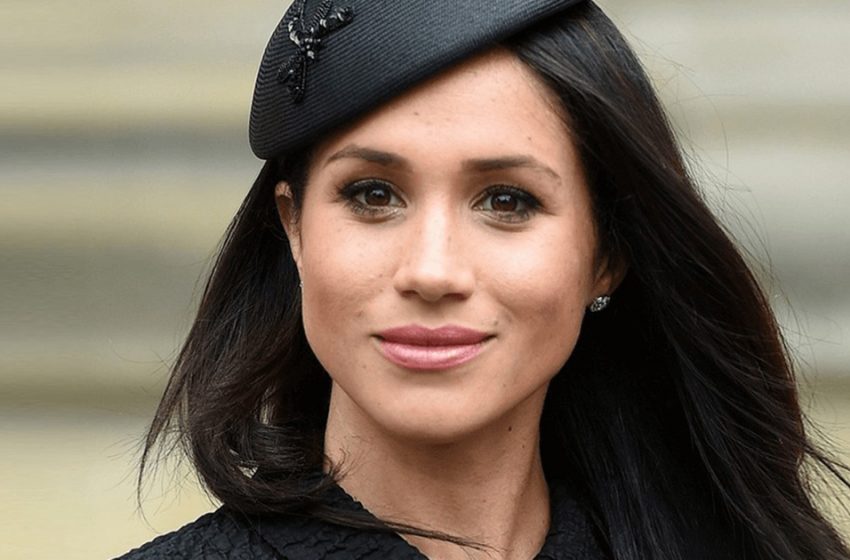  Avant Harry. Photos de la jeune duchesse de Sussex qu’elle préfère oublier.