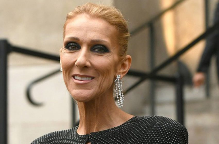  ‘Peau flasque’: Céline Dion a décidé de sortir sans pantalon et a déçu ses fans