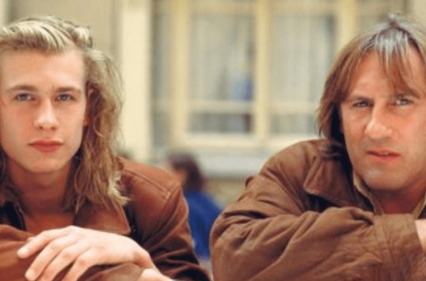  Étoile égarée, Guillaume Depardieu – le destin tragique du fils du célèbre acteur
