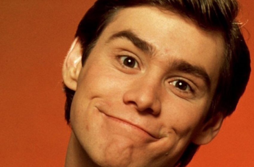  Grand-père barbu. Jim Carrey, âgé de 61 ans, a attristé ses fans avec son apparence négligée.