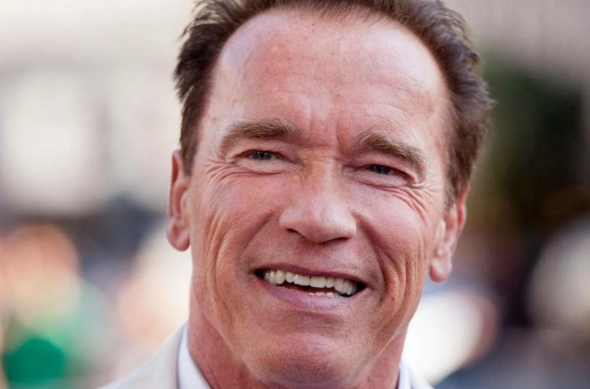  A quoi ressemble la femme de chambre pour laquelle Schwarzenegger a quitté sa belle épouse ?