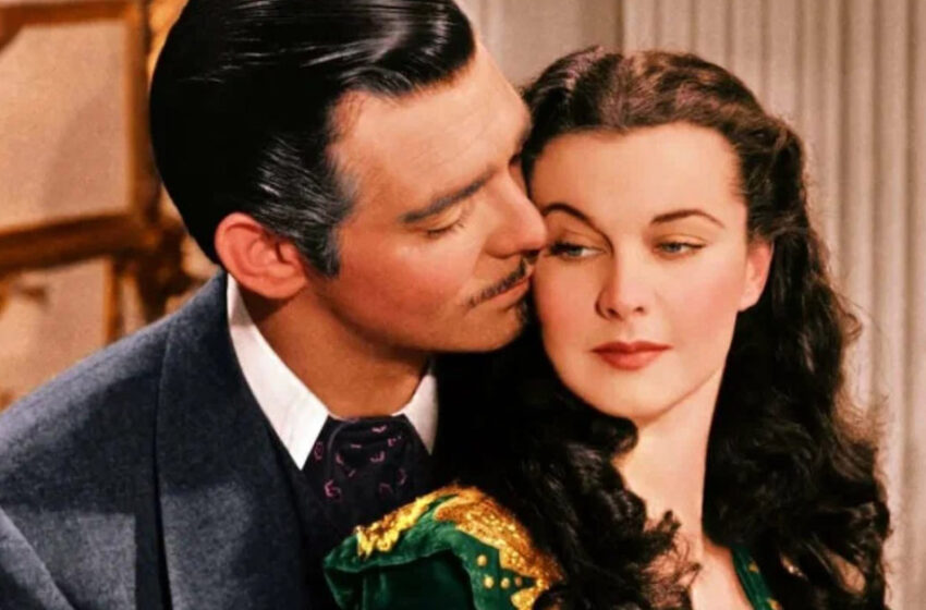  Mieux que Rhett Butler, ce bel homme marié a conquis le cœur de Vivien Leigh, qui est-il ?