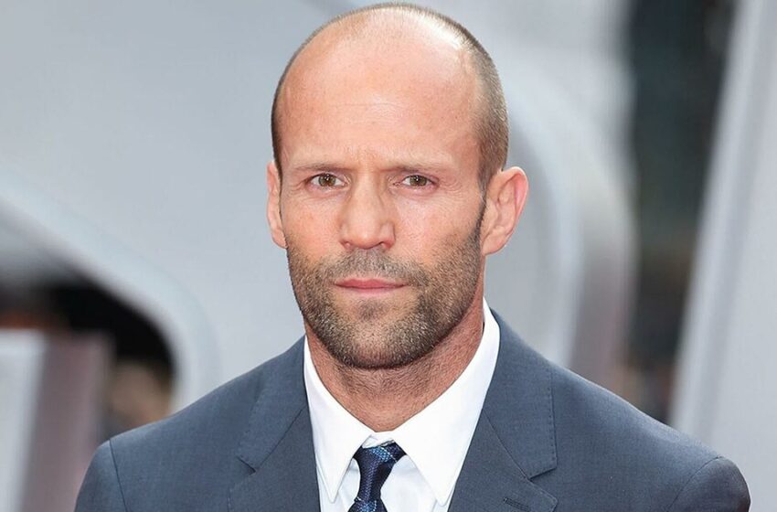  “Tunnistaisitko hänet?”: Miltä Jason Statham näytti ennen kuin hän sai tunnusomaisen kaljuuden?