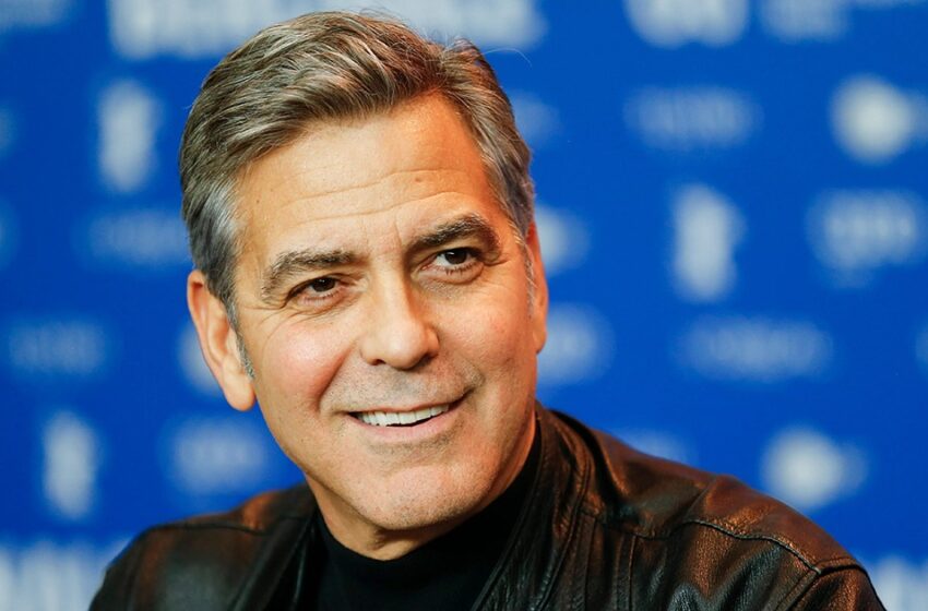  “Kuuluisan näyttelijän kaksoset ovat yksinkertaisesti hänen kopioitaan!” Miltä George Clooneyn pikkuiset perilliset näyttävät?
