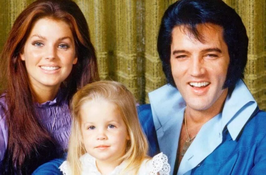  “Nenässä oleva laasti ja venytetty iho”: Muovirakastaja, Priscilla Presley on ikääntynyt tunnistamattomaksi!