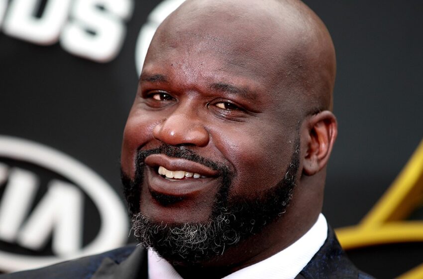  “Lahjoja köyhien perheiden lapsille”: Shaq yllätti 11 lasta uusilla autoilla ja ylimääräisellä ystävällisyydellä!