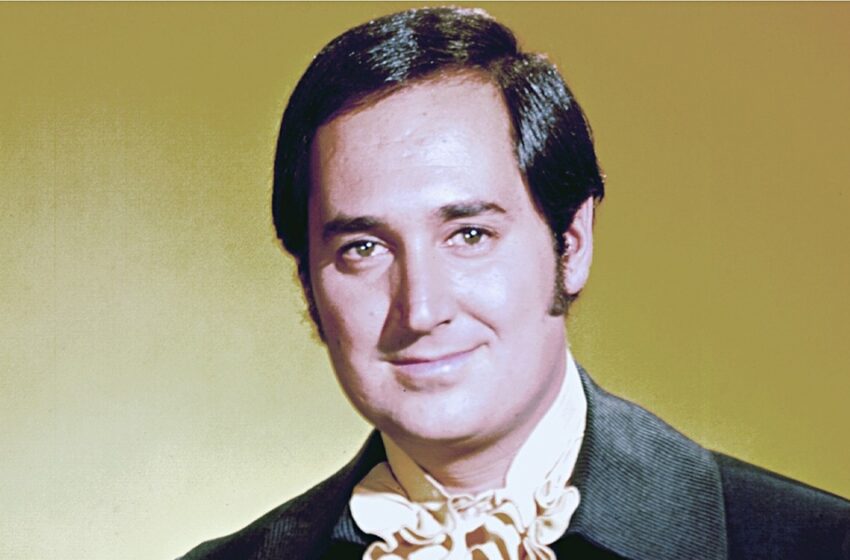  Neil Sedaka on jo 84-vuotias: Laulaja jakoi iloisia valokuvia vaimonsa kanssa!