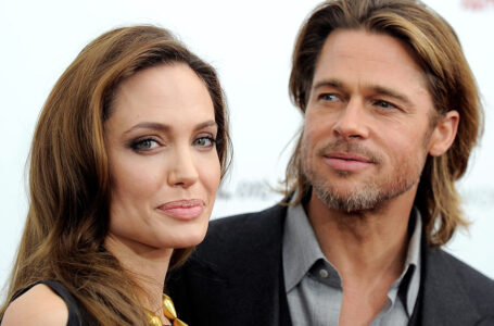 “Taas mennään: Angelina Jolien ja Brad Pittin 17-vuotias tytär on innostanut verkoston uudella ulkonäöllään”