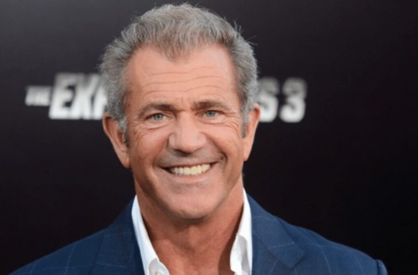  “Uusi kuva vanhuudessa”: 68-vuotias Mel Gibson hämmensi faneja uudella ulkonäöllään!