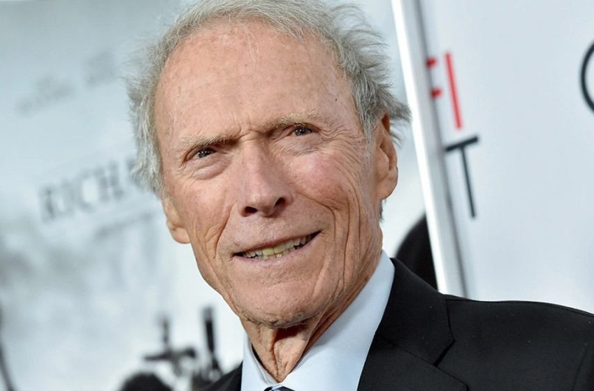  “33 vuotta nuorempi kuin hänen miehensä”: 93-vuotias Clint Eastwood esitteli nuorta vaimoaan!