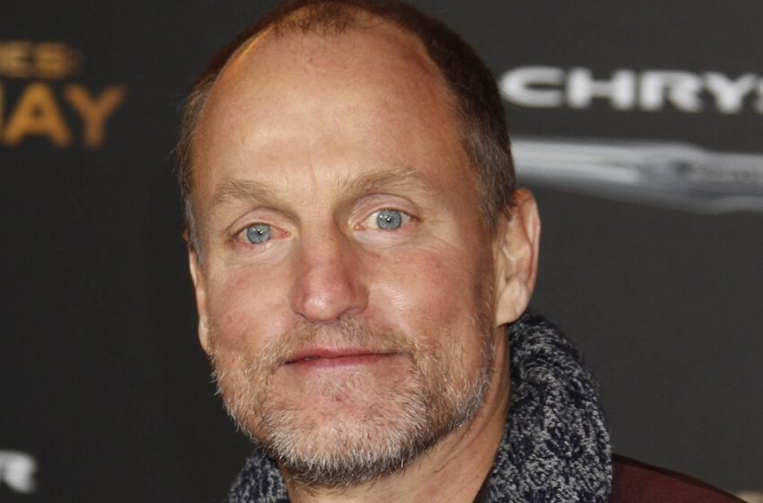  “Vaimoni rakkaus ja huolenpito ovat muuttaneet minua”: Miltä Woody Harrelsonin vaimo ja lapset näyttävät?