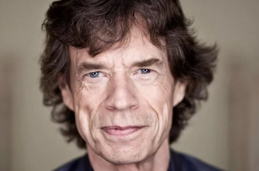  “Kun Rokkitähti Jätti Raskaana Olevaa Tyttöystäväänsä”: Mick Jagger Ei Ole Hyväksynyt Sekaväristä Tytärtään 9 Vuoteen!