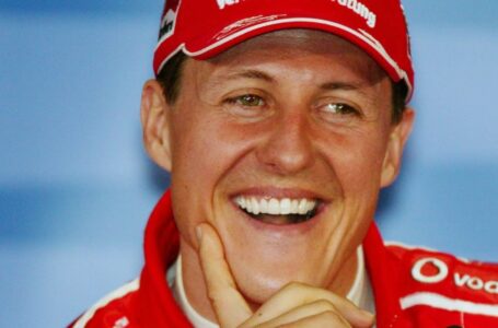 Kymmenen vuotta traagisen onnettomuuden jälkeen: Miten kilpa-autoilija Michael Schumacher elää tänä päivänä!