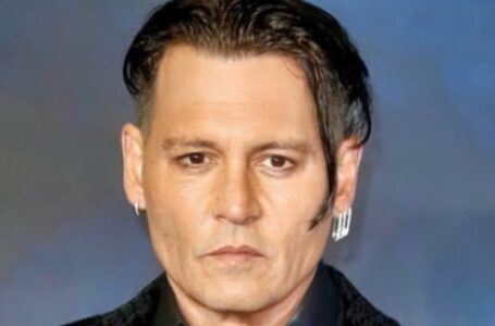 Johnny Depp järkyttää faneja dramaattisella ulkonäöllään! Miltä hän näyttää nyt?
