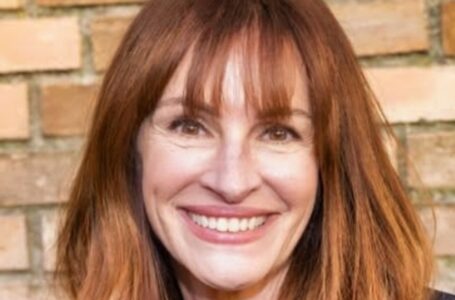 Kosmeettisten Muutosten Maailmassa Julia Roberts Valitsi Luonnollisen Ikääntymisen: Oletko Nähnyt Hänet 56-Vuotiaana?