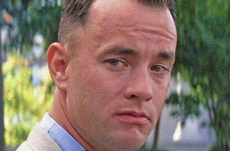 Ei enää Forrest Gump – ikääntyneen Tom Hanksin näkeminen saa sydämen hieman särkemään
