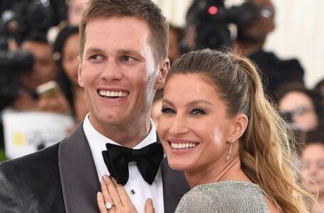 Fanit innoissaan – Tom Brady julkaisi harvinaisen kuvan kauniista tyttärestään, joka näyttää aivan äidiltään Gisele Bündcheniltä! Yksi yksityiskohta vei kaiken huomion!