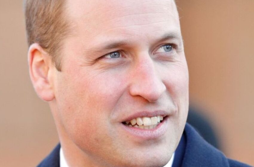 Prinssi Williamin uusi lookki sai kuninkaalliset fanit sekaisin: “Hän on uskomattoman komea”