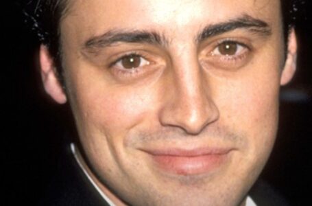 Matt LeBlanc, 57, katosi julkisuudesta – yllätti fanit äskettäisellä esiintymisellään: Miltä hän näyttää nyt? JulkkisUutiset | 17. syyskuuta 2024 | 35114 minuuttia lukuaikaa