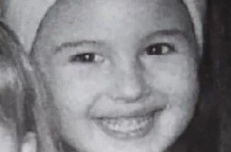 Guess Who This ’80s TV Icon Is Who Overcame Tragedy and Fought for Her Life