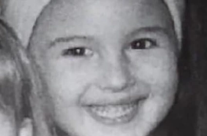 Guess Who This ’80s TV Icon Is Who Overcame Tragedy and Fought for Her Life