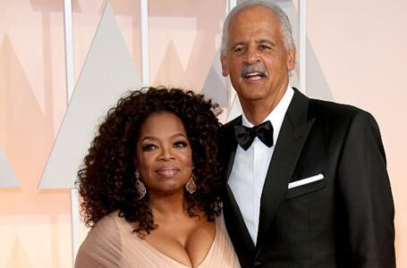 Oprah Winfreyn ja Stedman Grahamin vahva side: Miten heidän ‘epätavallinen’ suhteensa pitää heidät kukoistavina!