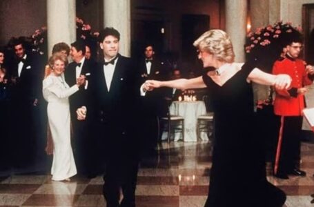 John Travolta muistelee “satumaista” tanssia prinsessa Dianan kanssa: hetki, joka on ikuistunut historian kirjoihin!