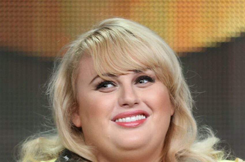 Rebel Wilson pudotti 32 kiloa ja häikäisi fanit tiukoissa treenivaatteissa – katso kuvat!