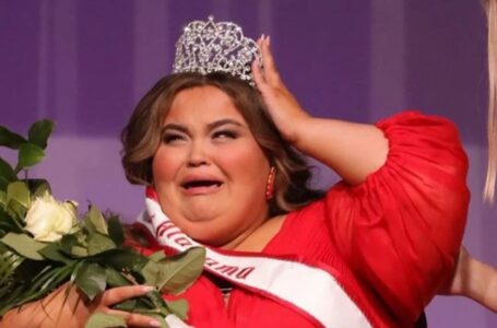 “Kuka muka sanoi, että kauneus tarkoittaa laihuutta?” Pluskokoinen nainen voitti Miss Alabaman – ja ravisutti kauneusihanteita!