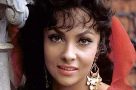 Ikoninen Ikiglamour – Gina Lollobrigidan Uskomaton Muodonmuutos Vuosien Varrella