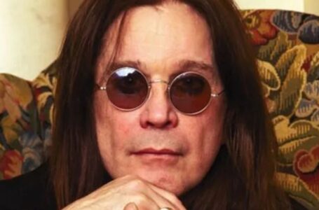 Lepää rauhassa, Ozzy Osbourne: Ikoninen rock-legenda poistui keskuudestamme vain viikkoja viimeisen keikkansa jälkeen – katso hänen viimeiset kuvansa!