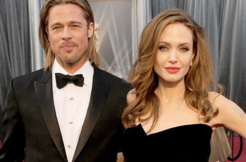 Jolie & Pittin tytär ottaa käyttöön uuden identiteetin suuren elämänmuutoksen jälkeen – paparazzit nappasivat hetken!