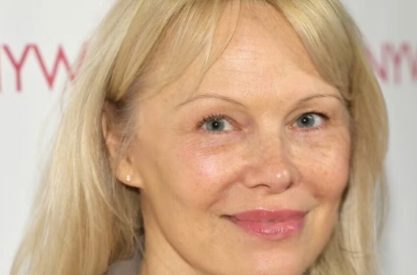  Pamela Anderson, 58, löytää rakkauden uudelleen!: Katso, kuka vei hänen sydämensä neljän avioliiton jälkeen!