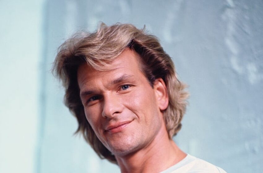  Patrick Swayzen nuorempi veli on hänen ilmetty kaksoisolentonsa! Katso häikäisevä yhdennäköisyys!