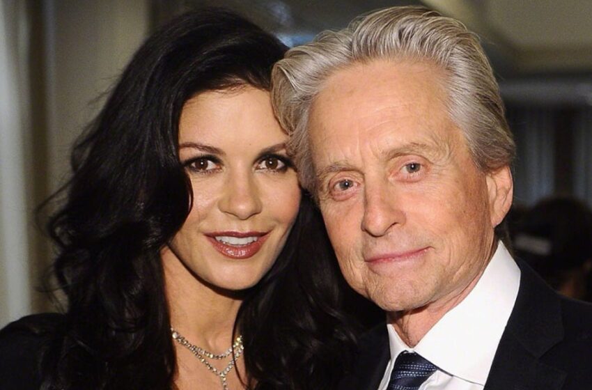  Toivotamme Sinulle Sydämellistä Syntymäpäivää … Ylpeiltä Vanhemmilta!”: Michael Douglas ja Catherine Zeta-Jones Onnittelivat Poikaansa Hänen 24-vuotispäivänään!