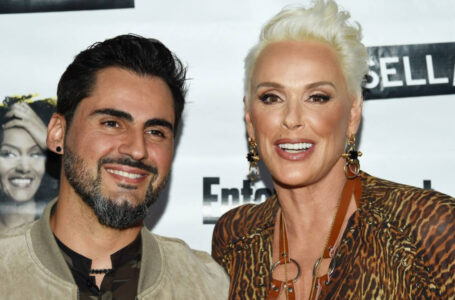 Sylvester Stallone’s Ex-Wife Appeared At a Fashion Show With Her Young Husband: The Spouses Showed Off Their 5-Year-Old Daughter!