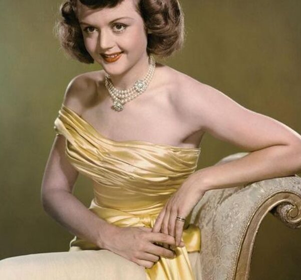  Angela Lansbury olisi täyttänyt 100 vuotta! Hänen rehellinen tarinansa avioliitostaan yllättää fanit!