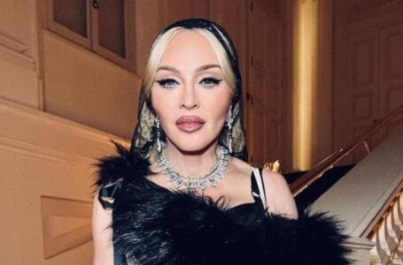 Ei kihlattu, vaan hoitaja”—67-vuotias Madonna nuoren poikaystävänsä kanssa ja pilkattu onnellisuudestaan. Katso kuvat  I can also create 2–3 snappier, mo