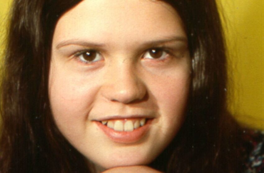  Arvaatko kuka tämä 70- ja 80-luvun tähti on? Hän kasvatti 8 lasta kahden aviomiehen kanssa!