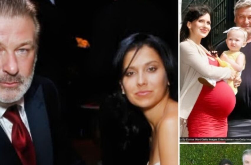 Kohu Räjähti: Alec & Hilaria Baldwinin 7 Lasta ja Kiistanalaiset Nimet