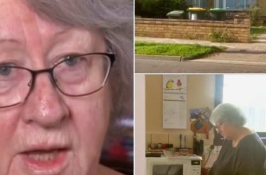  Seniorinainen saa tietää perineensä vuosia vuokraamansa kodin – lue kaikki yksityiskohdat!