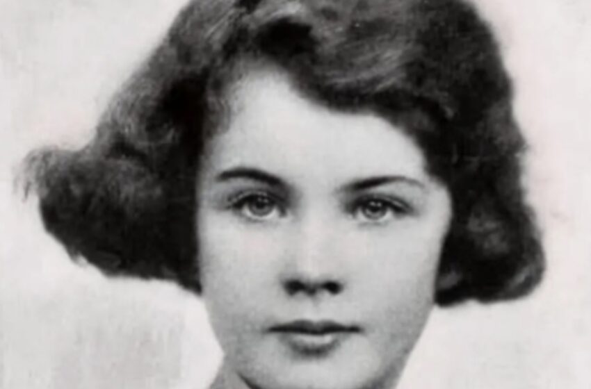  Hollywood-ikonin nuoruuskuva: Tunnistatko tähden ennen kuuluisuutta?