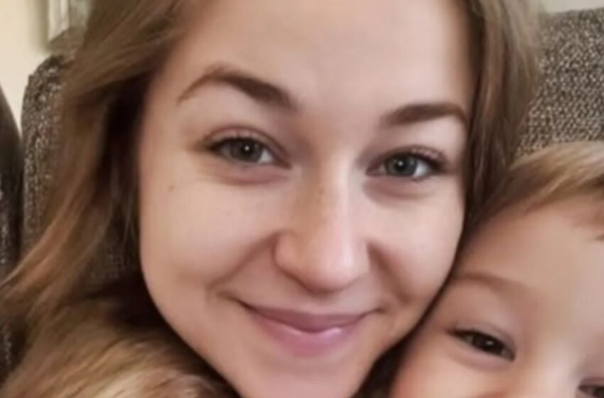  Kihlattuni äiti yritti traumatisoida kaksosveljeni: mitä me teimme seuraavaksi, yllätti hänet.