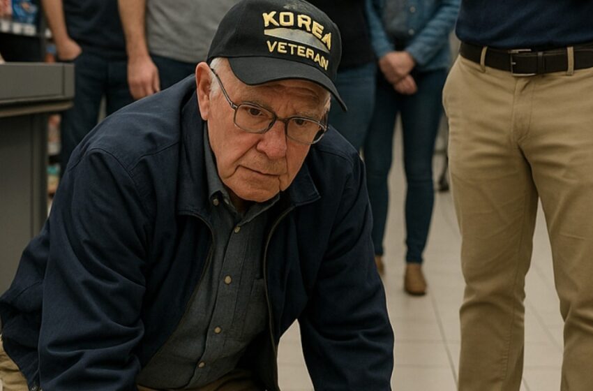  Heimosivat veteraanille — Joten 300 moottoripyöräilijää saapui korjaamaan asian.