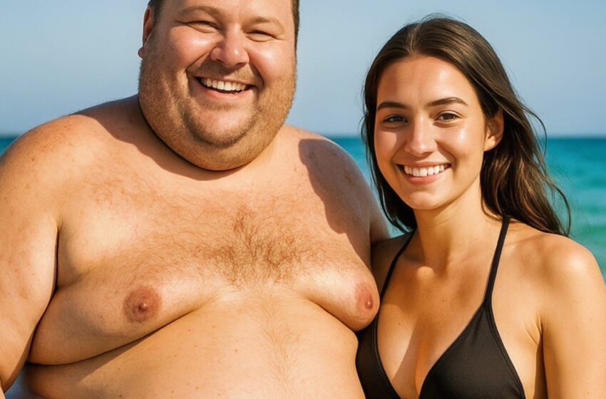  Mies valehteli vaimolleen ja lähti rakastajattarensa kanssa lomalle, täysin tietämättä, että vaimo oli jo kauan tiennyt hänen salaisuuksistaan — tällaiseen yllätykseen hän ei ollut lainkaan varautunut.