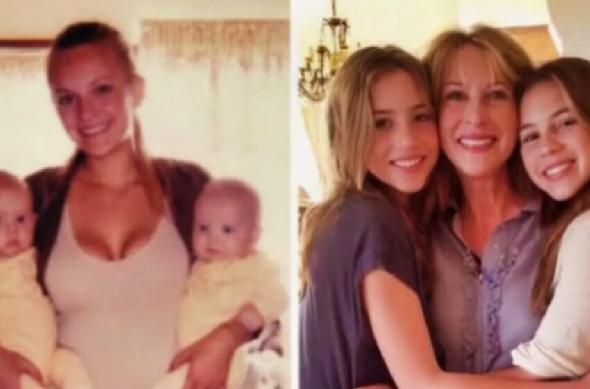  Hän potki meidät pois heti syntymämme jälkeen… ja vuosia myöhemmin hän ilmestyi toimistooni, silmät vastakkain sen naisen kanssa, jonka hän oli kerran yrittänyt murskata.