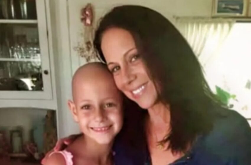  Adoptioin pienen tytön, jota kukaan ei halunnut – ja sitten vieras toi järkyttäviä uutisia hänestä.