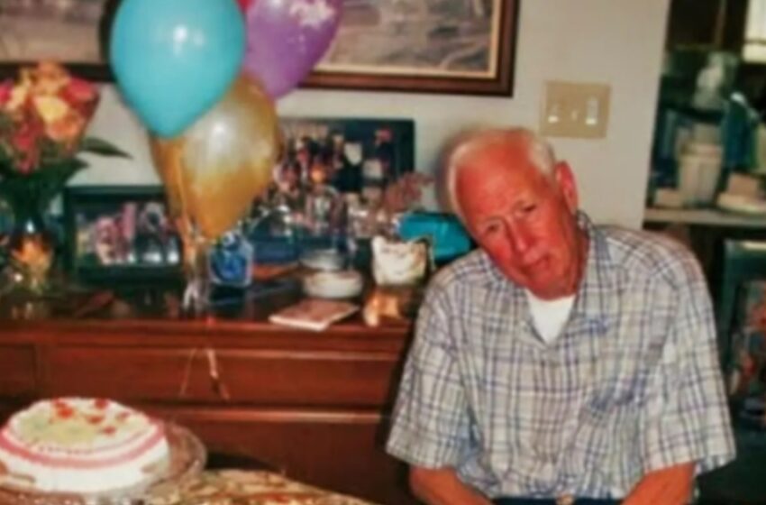  11 vuoden hiljaisuus: Palasin isoisäni taloon – löysin vain rauniot ja äänen, jota en odottanut