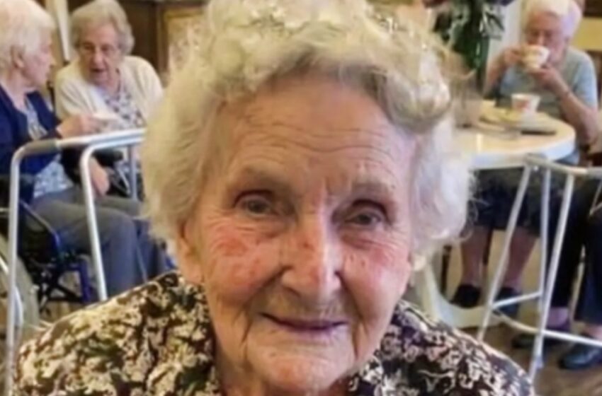  Myin kotini auttaakseni lapsenlastani – sitten hän avasi kirjekuoren, ja kaikki muuttui! Lue yksityiskohdat!