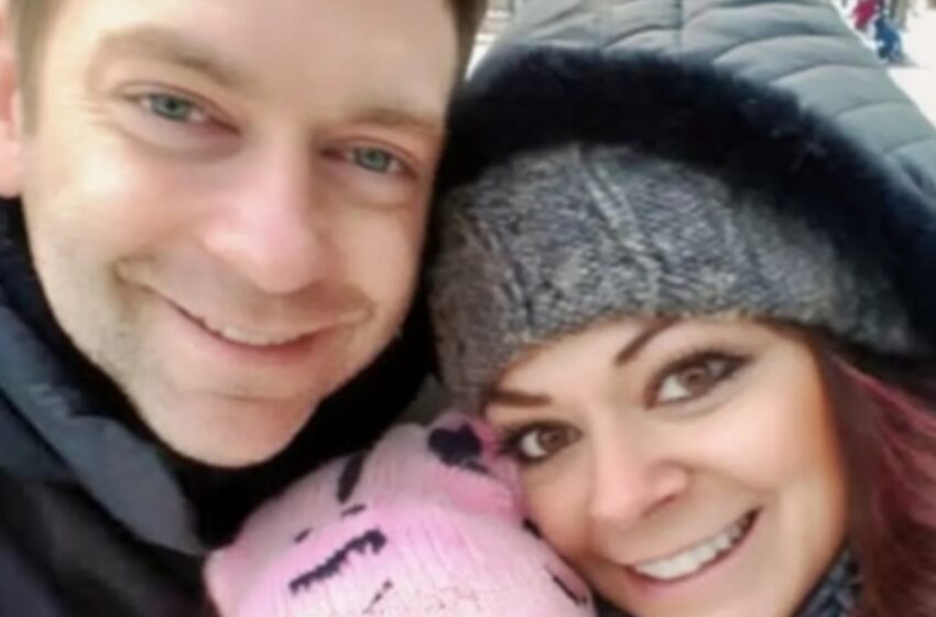  Tyttäreni rukoili minua lähtemään: se, mitä löysin tyttöystäväni talosta, murskasi kaiken